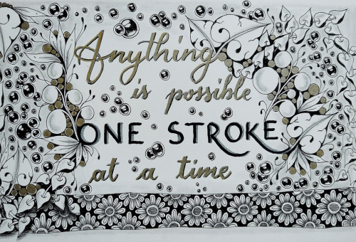 stroke 2